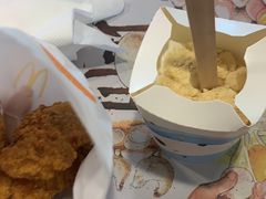 -麦当劳(台州路桥DT店)