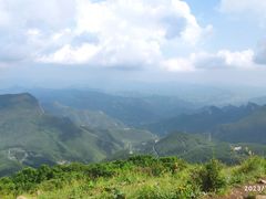 -白草畔自然风景区