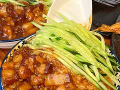 -贰醒·私房小院烧烤 (太古里店)