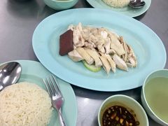 -红大哥水门鸡饭(總店)