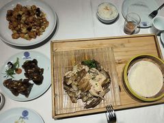 -惠丰堂饭庄·烤鸭·京味菜(民族大学店)