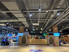 -汤W城市微度假(仓山店)