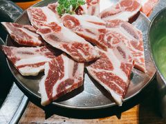 -原始泥炉烤肉(总店)