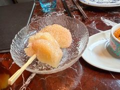 -钱塘花园·宁波菜
