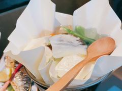 -西村日本料理(香格里拉饭店)