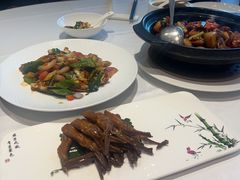 -春满园·早茶·粤菜·宴会(前海店)