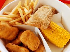 -超级飞侠主题餐厅