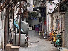 -玫瑰咖啡(中山六路店)