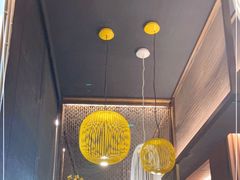 大堂-京华烟云·北京烤鸭(领展购物广场·中关村店)