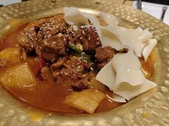 -天山传奇新疆菜(SKLP店)