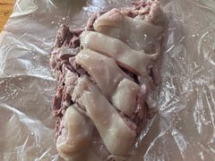 -小辫子羊肉面馆(周东店)