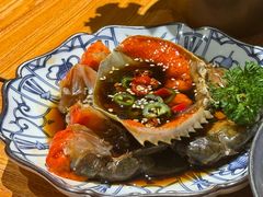 -哼蟹二将·烤肉酱蟹(合生汇店)