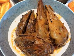 -情妹耙泥鳅·江湖川菜(科华店)