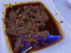 -潮喜竹溪荔湖酒家(荔枝湾店)