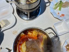 -爆棚肥牛火锅(原福成肥牛城味之缘三里河店)
