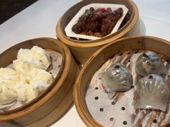 -稻香海鲜饭店(第一国际店)