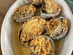 -阿弟特色海鲜餐厅·大排档(平潭店)