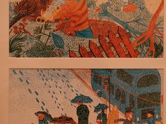 -【朵云轩艺术中心】博洛尼亚插画展·中国巡展·上海站
