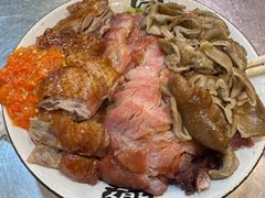 -吾家香港烧腊专门店