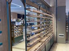-MUJOSH木九十眼镜(武商广场店)