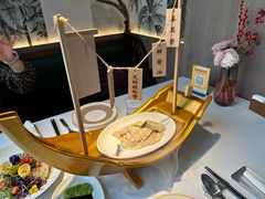 -狮拾久·现代新加坡料理(壹方城店)