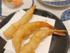 -滨寿司(高新伊藤店)