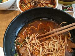 -蓉李记成都名小吃(武汉菱角湖万达店)
