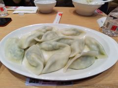 -喜家德虾仁水饺(浦东山姆店)