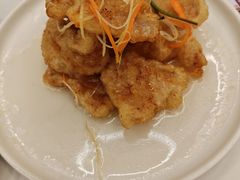 -东方饺子王(新奥购物中心店)