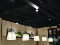 大堂-火齐潮汕砂锅粥(五道口店)