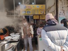 门面-尤素福东举院饺子馆