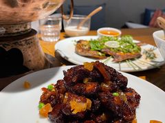 -一坐一忘云南菜(嘉里中心店)