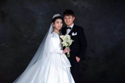 点击看大图 -太郎花子婚纱摄影艺术中心