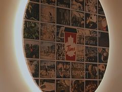 -Tims天好咖啡(华侨城步行街店)