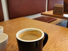 -大酉·M Coffee(北京美术馆店)