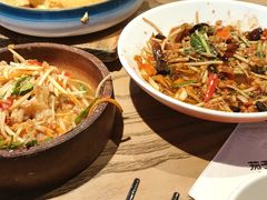 -茄子恰恰·新云南小炒(坪山益田店)