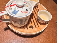 -南拳十三姨·潮汕砂锅粥(世纪金源店)