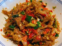 鸭掌筋-壹盏灯(蚂蚁工房店)