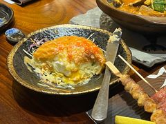 -鸟鹏烧鸟居酒屋(仁恒梦中心店)