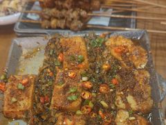 -管氏翅吧(国展店)