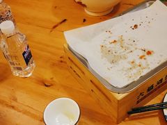 -六福烧烤酒馆(秦隆步行街店)