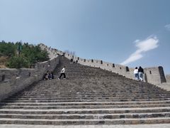 -雁门关景区