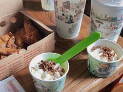 -阿捡忭京炸鸡(韭菜园总店)