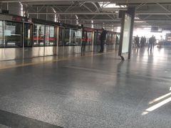 -知春路(地铁站)