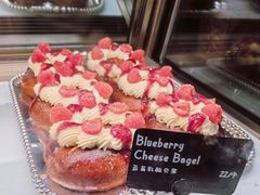 -BUTTERFUL&CREAMOROUS 黄油与面包(西单大悦城店)