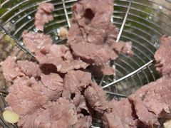 -三毛牛肉店(福强店)