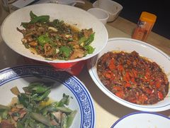 -小柴米·传统江西菜(八一广场店)