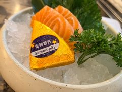 -菊上日式料理(蚌埠银泰店)