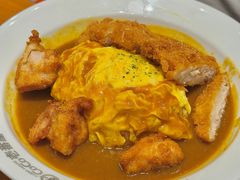 -CoCo壱番屋(久光百货店)