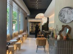 -烫面包·面包烘焙(绿地缤纷城店)